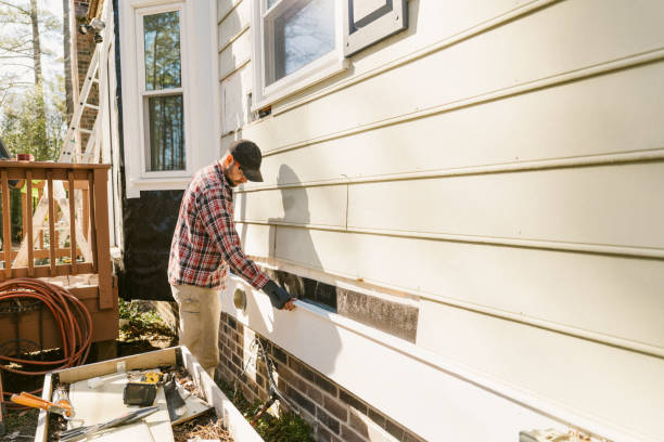 Top rated local Emergency Siding Repair specialists in Linden, NJ